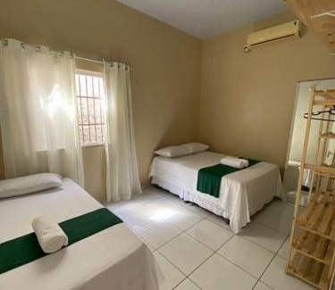 Barreirinhas House | Rated 10/10: Casa Lardeira - Family & Pet-Friendly Retreat