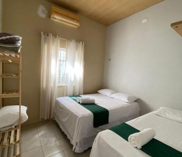 Barreirinhas House | Rated 10/10: Casa Lardeira - Family & Pet-Friendly Retreat