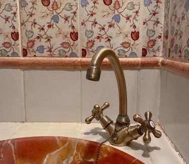 Casas de Don Pedro House | Pet-Friendly Casa Lares with Pool and Ocean View