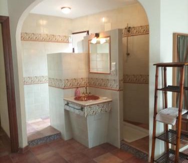Casas de Don Pedro House | Pet-Friendly Casa Lares with Pool and Ocean View
