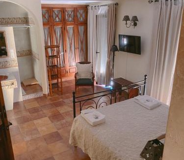 Casas de Don Pedro House | Pet-Friendly Casa Lares with Pool and Ocean View