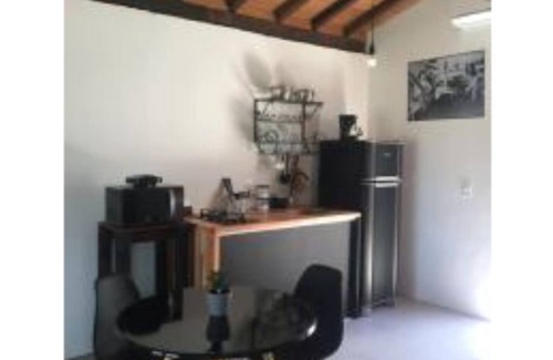 Saquarema Apartment | Casa Larrosa Itaúna - Adults Only - Led Zeppelin