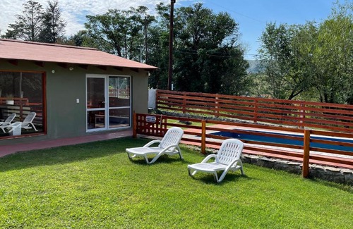 Yocsina House | Relax at Casa Las Moras with Private Beach and Pool Access