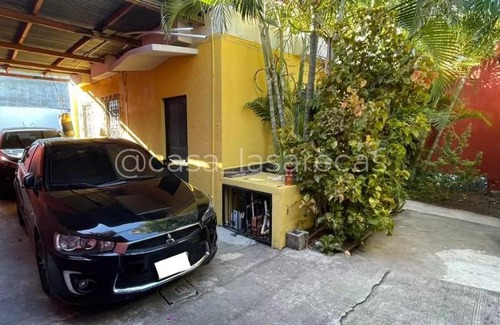 Puerto San Jose House | Cozy Stay at Casa Las Arecas with Pool and Pet-Friendly Options