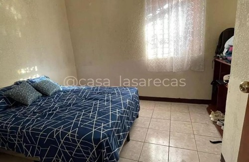 Puerto San Jose House | Cozy Stay at Casa Las Arecas with Pool and Pet-Friendly Options