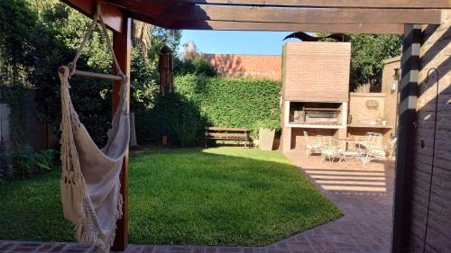 Empalme Lobos House | Family-Friendly Stay at Las Clivias with Pet Perks