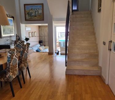Aguadulce House | Elegant Home with Private Pool and Oceanfront Views
