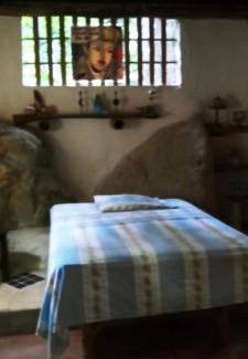 Choroni House | Casa las dos lunas