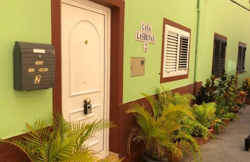 Playa de la Calera House | Discover Casa las Dunas: Pet-Friendly Oceanfront Retreat