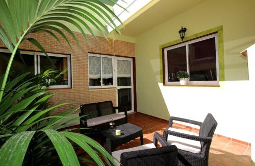 Playa de la Calera House | Discover Casa las Dunas: Pet-Friendly Oceanfront Retreat