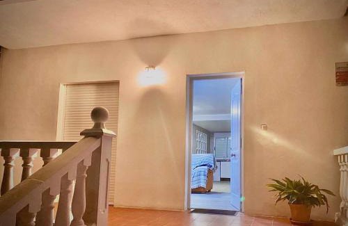 La Canyada dels Pins House | Cozy Holiday Homes in La Cañada, Spain for Families & Pets