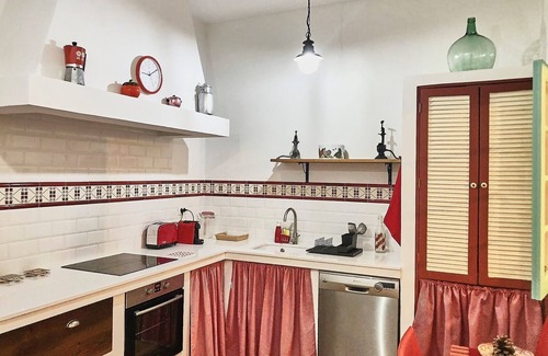 Fuencaliente de la Palma Cottage | Exceptional Casa Las Enanitas - Relaxing Retreat on La Palma