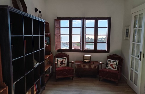 Fuencaliente de la Palma Cottage | Exceptional Casa Las Enanitas - Relaxing Retreat on La Palma