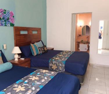 Puerto Vallarta House | Relax at Casa las Flores: Oceanfront Retreat with Pool