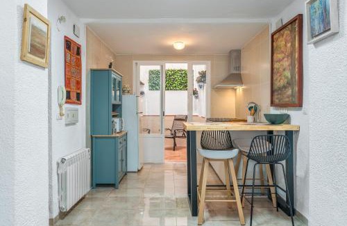 Orgiva Apartment | Casa las Golondrinas Orgiva