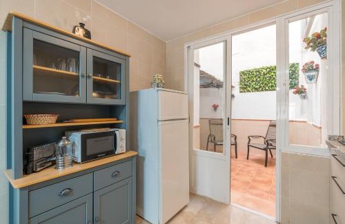 Orgiva Apartment | Casa las Golondrinas Orgiva