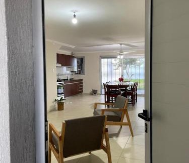 Santa Fe House | Casa Las Hermanas