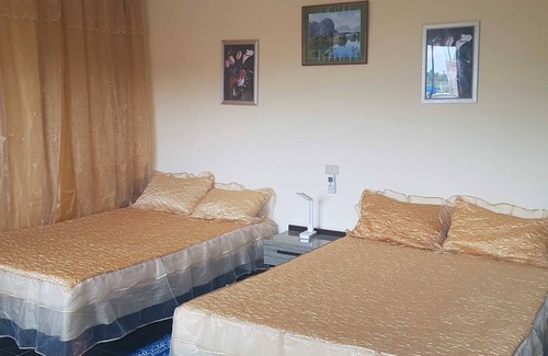 Municipality of Cienaga de Zapata Bed & Breakfast | Discover Casa las Jimaguas: Family-Friendly Stays with Spa