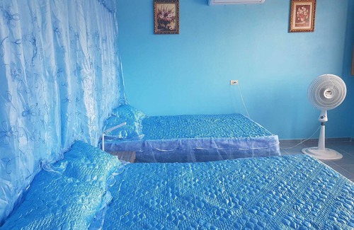 Municipality of Cienaga de Zapata Bed & Breakfast | Discover Casa las Jimaguas: Family-Friendly Stays with Spa