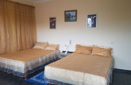 Municipality of Cienaga de Zapata Bed & Breakfast | Discover Casa las Jimaguas: Family-Friendly Stays with Spa