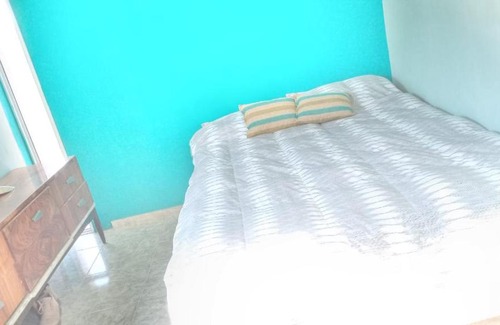 Chimbas House | Family-Friendly Stay at Casa Las Lajas with Pet Amenities