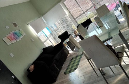 Chimbas House | Family-Friendly Stay at Casa Las Lajas with Pet Amenities