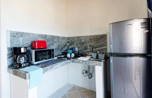 Los Ayala Apartment | Relaxing Retreat at Casa las Mariposas Bungalow 8