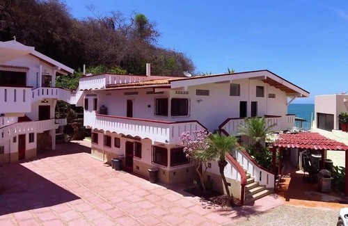 Los Ayala Apartment | Relaxing Retreat at Casa las Mariposas Bungalow 8