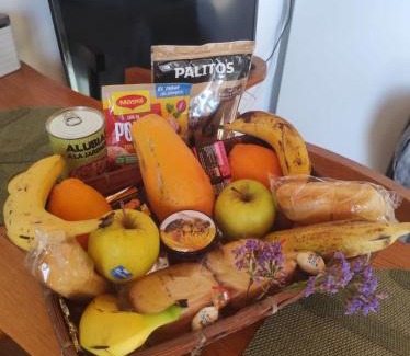 San Cristobal de La Laguna Apartment | Pet-Friendly Casa las Montañas de Anaga - Rated 9.4/10