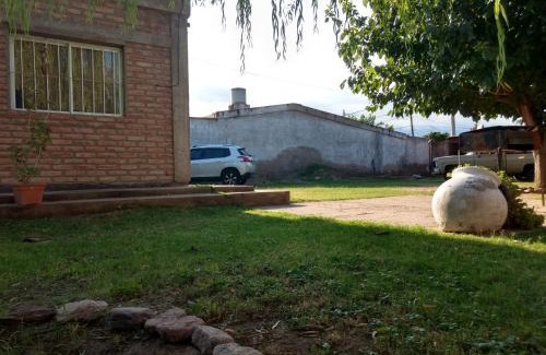 La Rioja House | Pet-Friendly Retreat at Casa Las Moras - 10/10 Guest Rated