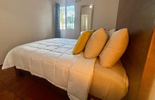 Majahual House | Experience Casa Las Palmas Mahahual: Pet-Friendly Paradise