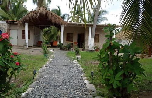 Saladita Resort | Exceptional Casa Las Palmas in Playa La Saladita, Pet Friendly