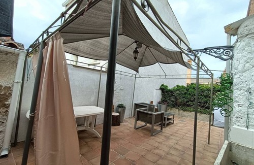 Priego House | Discover Casa Las Peñuelas: Rural Escape with Spa & Hot Tub