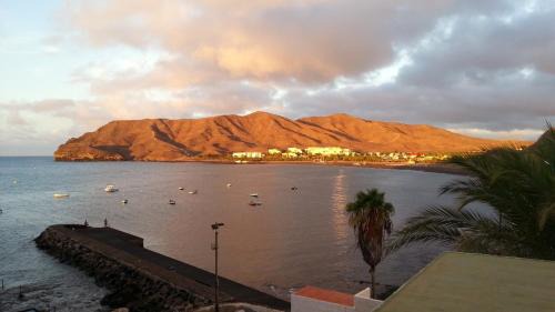 Las Playitas Apartment | CASA LAS PLAYITAS: Breathtaking Sea View Steps from Ocean