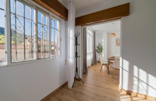 Dudar House | Casa LAS TORRES