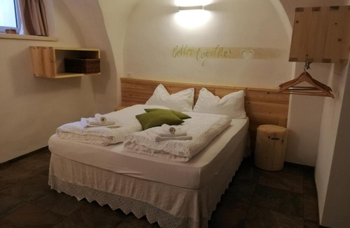 Carano House | Family-Friendly Retreat at Casa Lassù - Rated 9/10