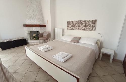 Pontinia Apartment | Family-Friendly Retreat at Dony's Holiday Homes CIse 15782