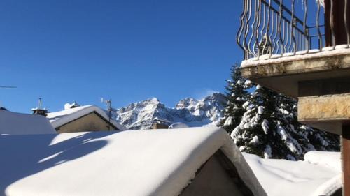 Panticosa Apartment | Family-Friendly Retreat at Casa Lauré II - PANTICOSA