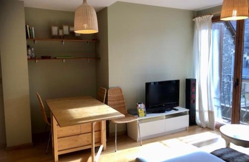 Panticosa Apartment | Family-Friendly Retreat at Casa Lauré II - PANTICOSA