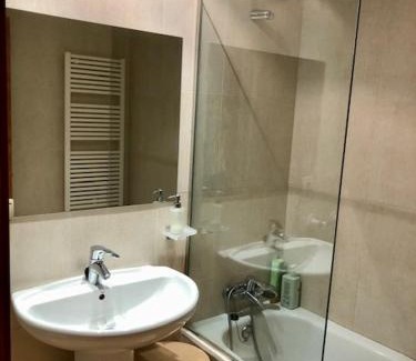 Panticosa Apartment | Family-Friendly Retreat at Casa Lauré II - PANTICOSA