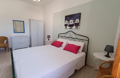 Lido Marini Apartment | Casa Laura: Steps from the Beach with Family & Pet Amenities