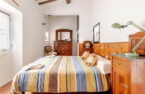 Rufina Apartment | Casa Laura Nature and Art in the heart of Tuscany