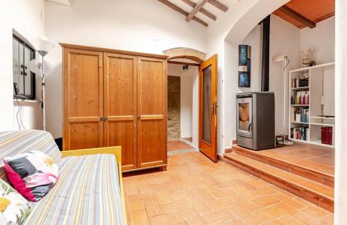 Rufina Apartment | Casa Laura Nature and Art in the heart of Tuscany