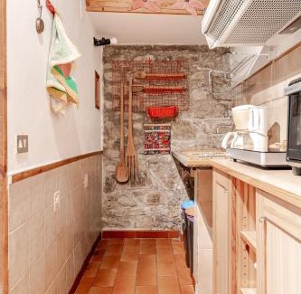 Rufina Apartment | Casa Laura Nature and Art in the heart of Tuscany
