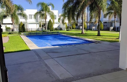 El Pueblito Condo | Experience Comfort at CASA LAUREL with Pool and Spa