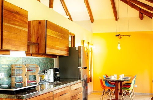 Bejuco Hotel | Discover Casa Laureles: Guest Rated 9.8 with Ocean Views