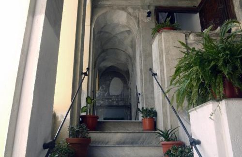 Montecalvario Apartment | Casa Laurino a Napoli centro
