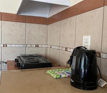 Embalse Apartment | Pet-Friendly Retreat at La Luisa - Guest Rated 10/10