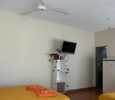 Embalse Apartment | Pet-Friendly Retreat at La Luisa - Guest Rated 10/10