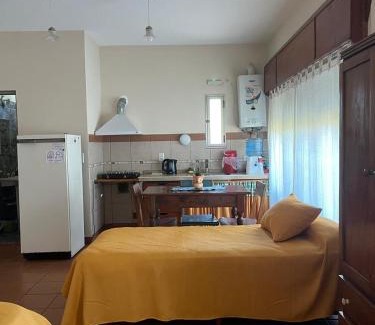 Embalse Apartment | Pet-Friendly Retreat at La Luisa - Guest Rated 10/10